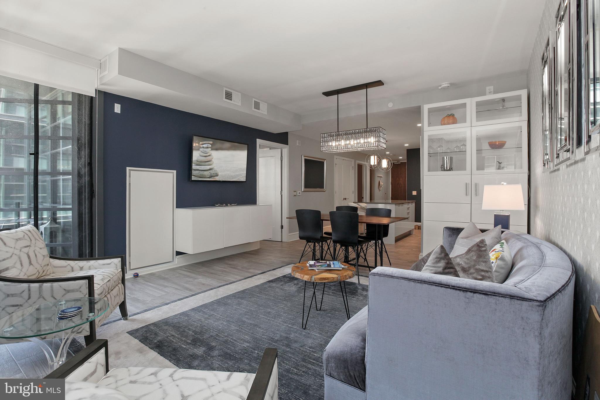 45 Sutton Square Southwest, Unit 604 Washington, DC 20024 - Photo 9 of 42