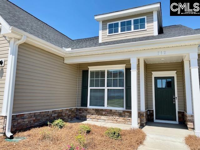 712 Spring Cress Drive Lexington, SC 29073 - Photo 2 of 15