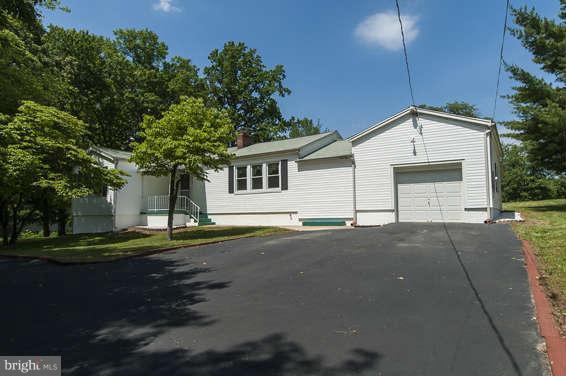 2086 Montevideo Road Hanover, MD 21076 - Photo 2 of 26 Exterior (Front)