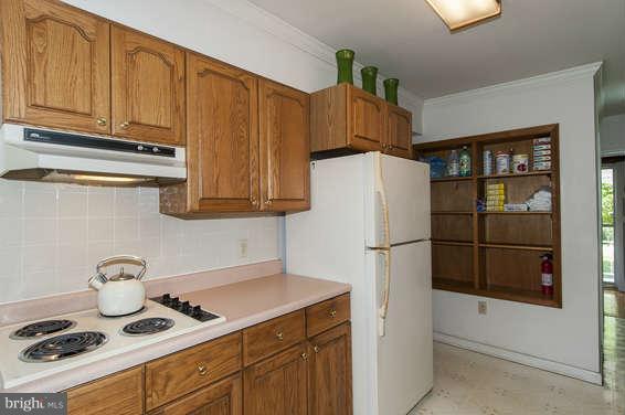 2086 Montevideo Road Hanover, MD 21076 - Photo 12 of 26 Kitchen