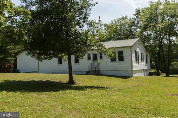 2086 Montevideo Road Hanover, MD 21076 - Photo 23 of 26 Exterior (General)