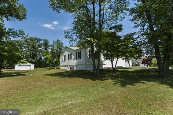 2086 Montevideo Road Hanover, MD 21076 - Photo 4 of 26 Exterior (General)
