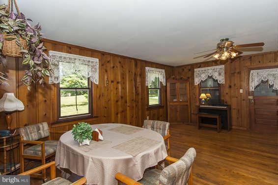 2086 Montevideo Road Hanover, MD 21076 - Photo 9 of 26 Dining Room