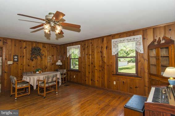2086 Montevideo Road Hanover, MD 21076 - Photo 10 of 26 Dining Room