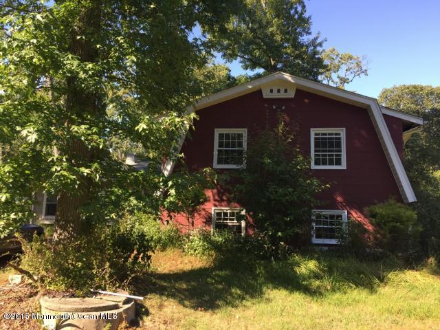 182 Peskin Road Farmingdale, NJ 07727 - Photo 1 of 7 FRONT (1)
