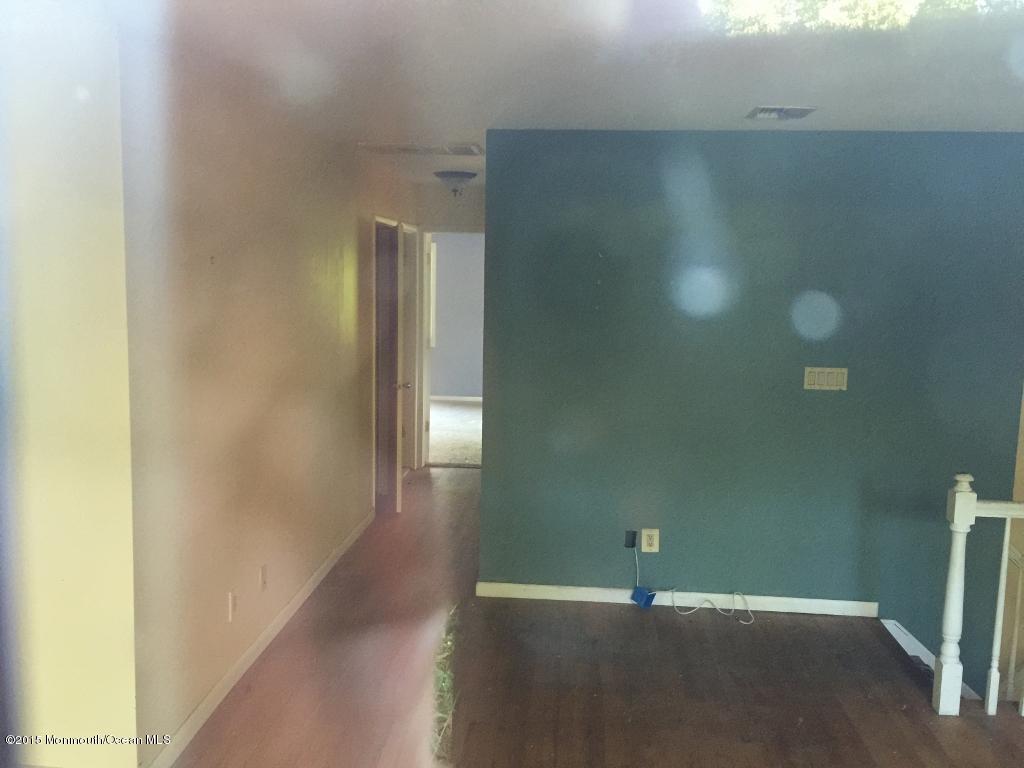 182 Peskin Road Farmingdale, NJ 07727 - Photo 7 of 7 LIVING ROOM THROUGH WINDOW 2