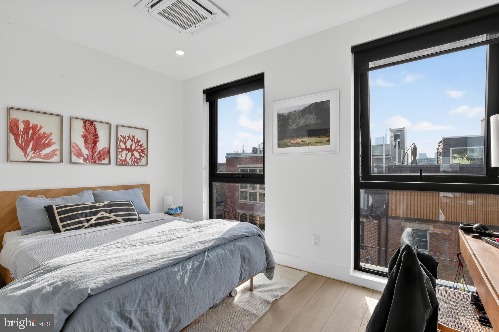 2007 Cambridge Street, Unit 9 Philadelphia, PA 19130 - Photo 12 of 15