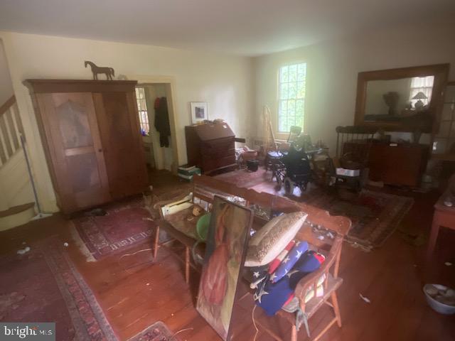 107 2nd Street Crumpton, MD 21628 - Photo 2 of 13 Living Room