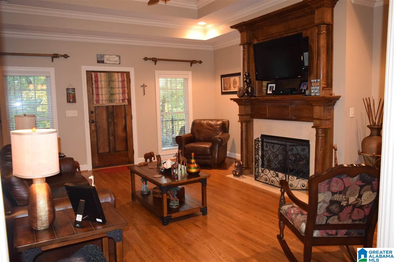 8863 Jade Lake Road East Pinson, AL 35126 - Photo 3 of 47