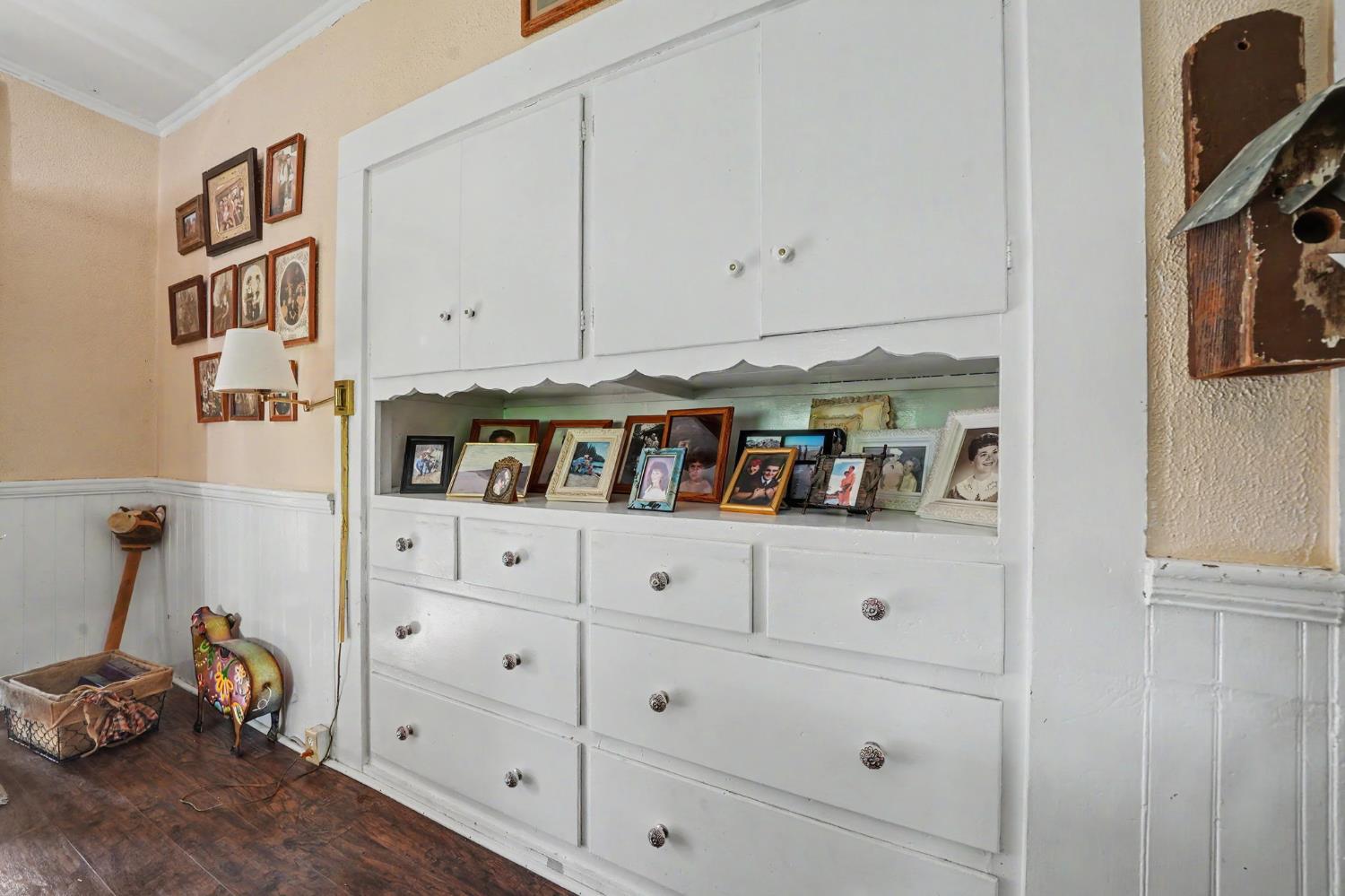 4520 Costa Road San Andreas, CA 95249 - Photo 19 of 55 Original built in is in the living room