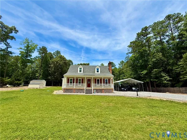 $385,000 | 14206 River Road, Chesterfield, VA 23838