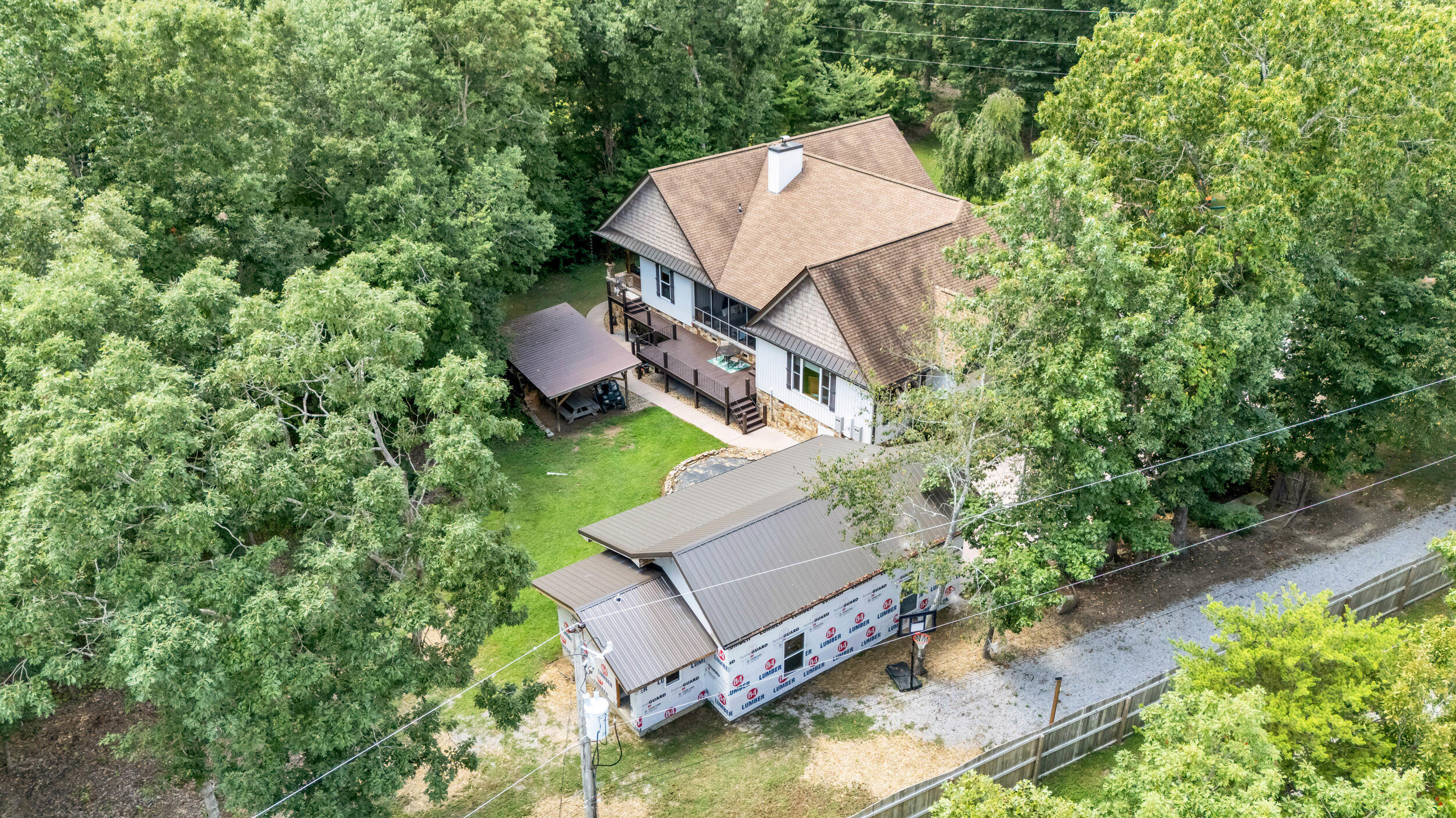 1303 Morgan Springs Road Dayton, TN 37321 - Photo 36 of 45 1303 morgan springs rd-36