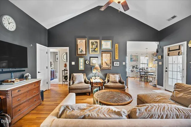 $549,990 | 2720 Augusta Drive, Durham, NC 27707