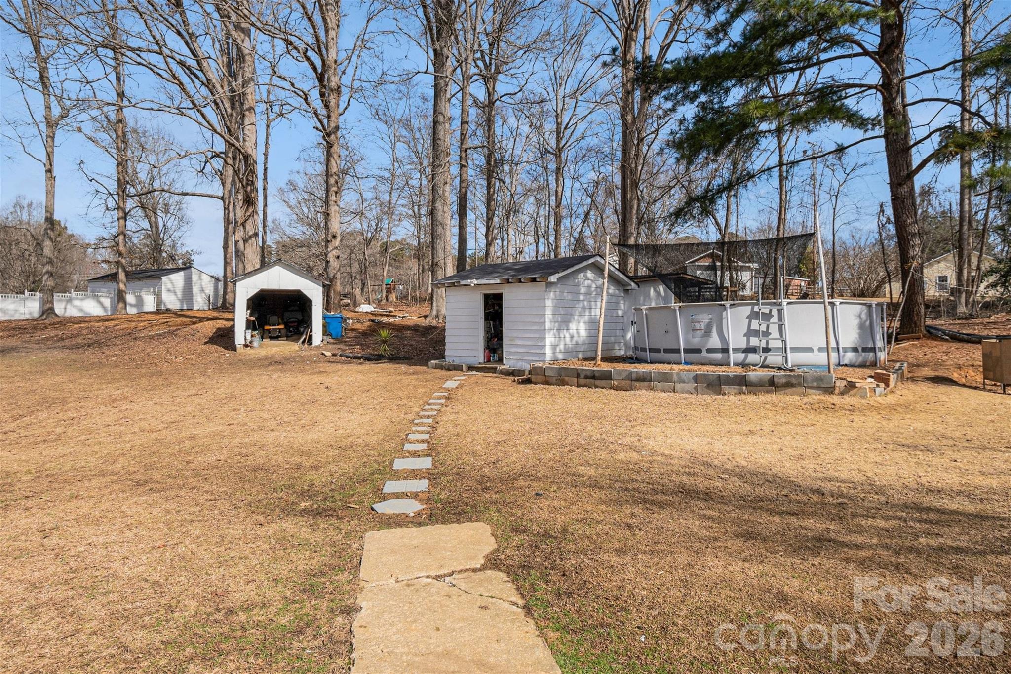 135 Old Gregory Lane Lancaster, SC 29720 - Photo 30 of 32