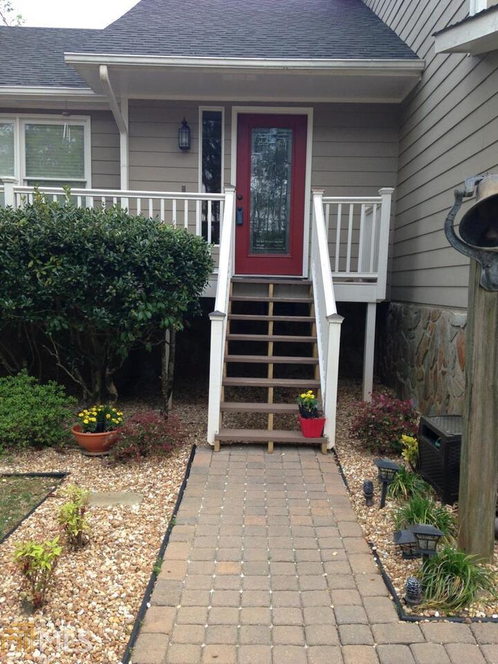8975 East Carroll Road, Unit 8 Winston, GA 30187 - Photo 1 of 1