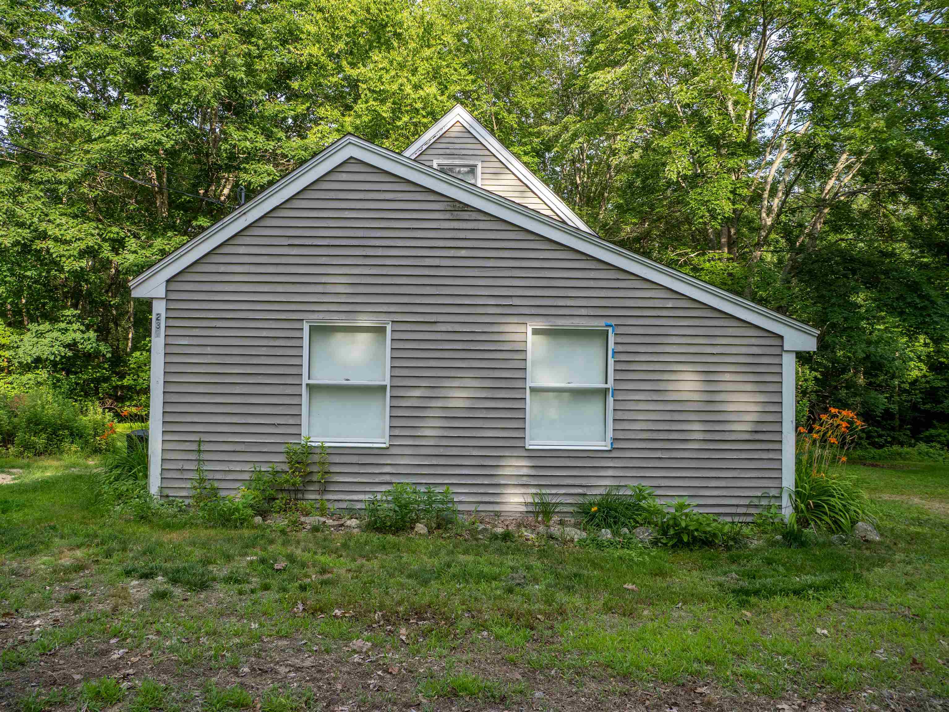 235 Young Road Barrington, NH 03825 - Photo 21 of 37
