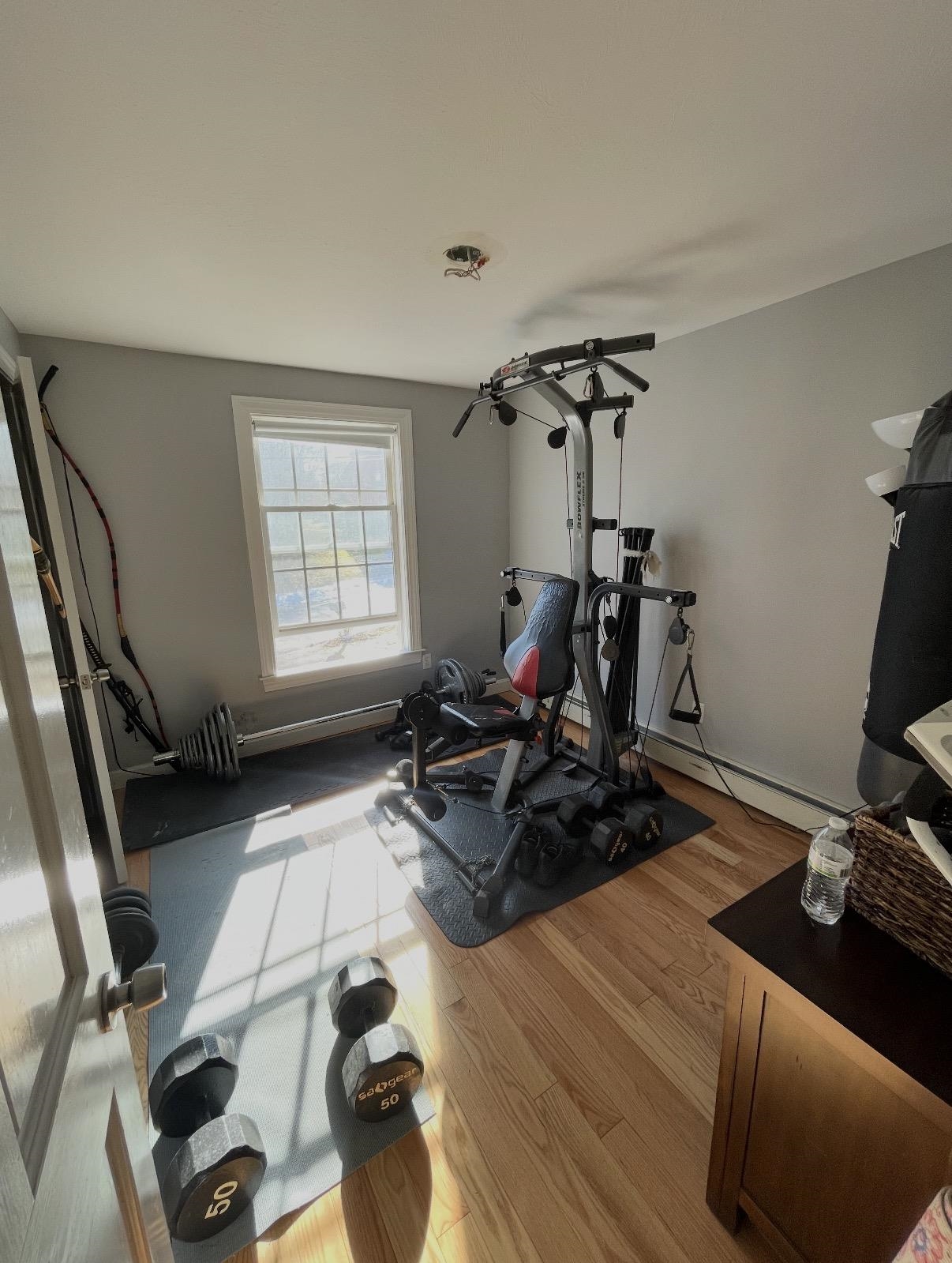 29 Sherburne Street Manchester, NH 03104 - Photo 10 of 11