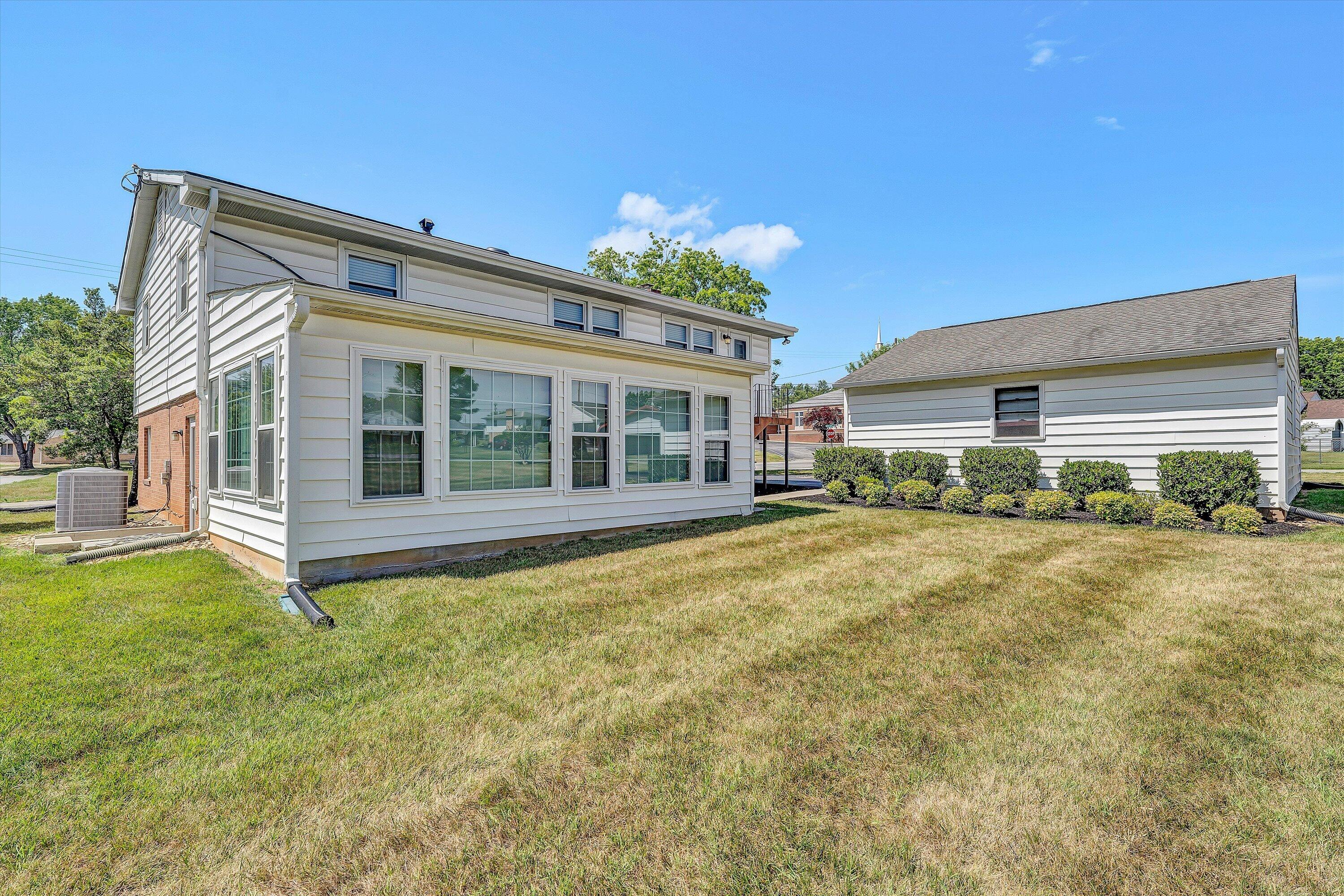 5602 Green Ridge Road Northwest Roanoke, VA 24019 - Photo 29 of 38 29-DSC04342