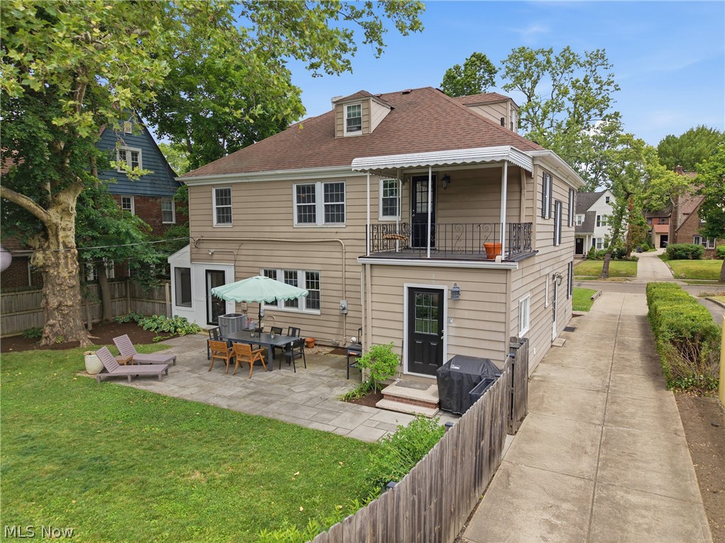 15712 Chadbourne Road Shaker Heights, OH 44120 - Photo 45 of 50 Gallery Image 45