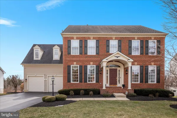 $1,198,000 | 14228 Snickersville Drive, Gainesville, VA 20155