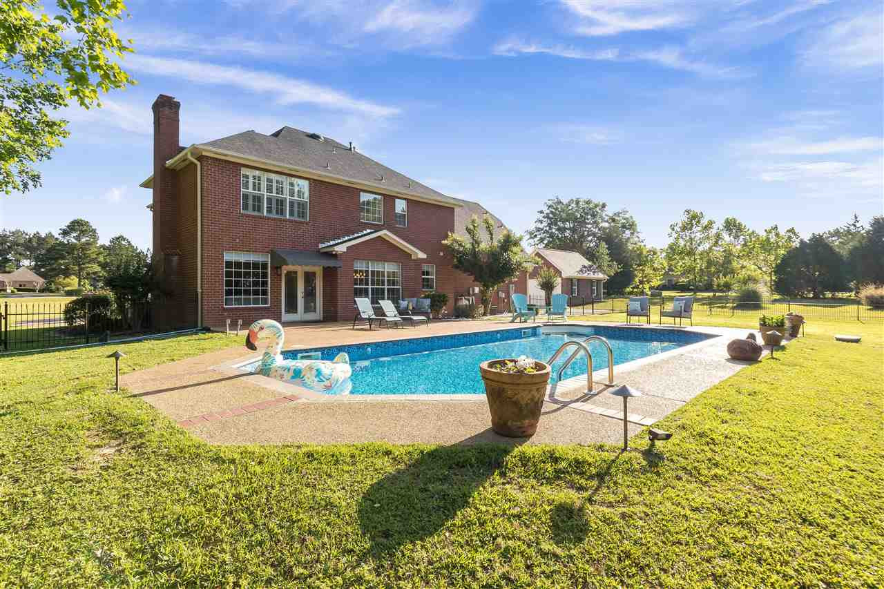 109 Serotina Road Madison, MS 39110 - Photo 36 of 40 Photo 36