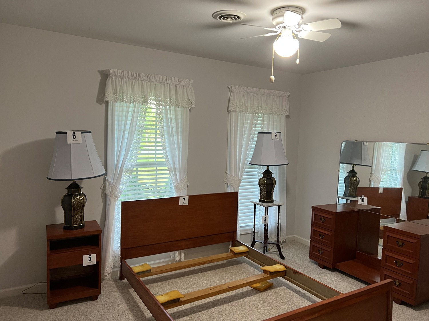 4620 Sharpsville Road Murfreesboro, TN 37130 - Photo 23 of 24 Gallery Image 23