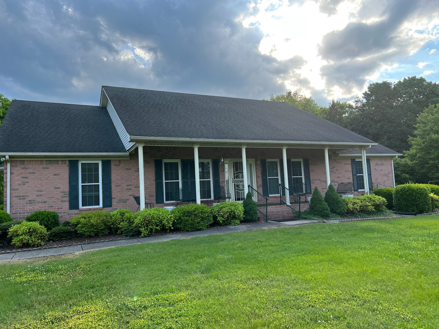 4620 Sharpsville Road Murfreesboro, TN 37130 - Photo 4 of 24 Gallery Image 4