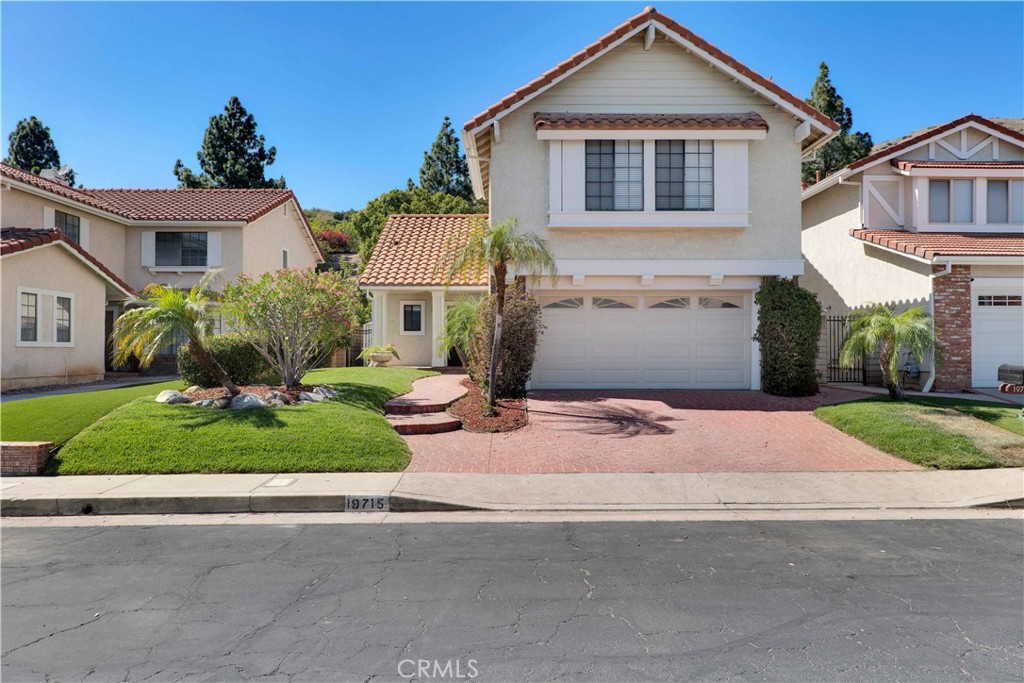 19715 Eagle Ridge Lane Porter Ranch, CA 91326 - Photo 2 of 44