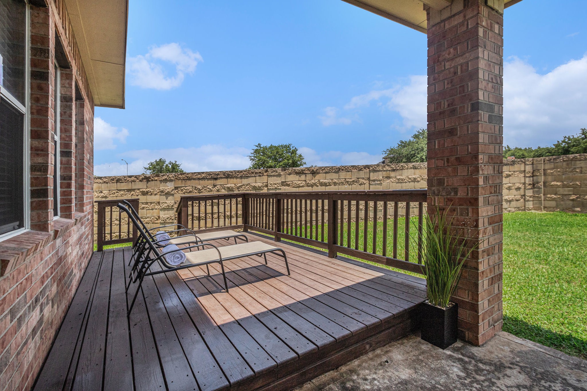 9719 Opal Rock Drive Rosharon, TX 77583 - Photo 26 of 31