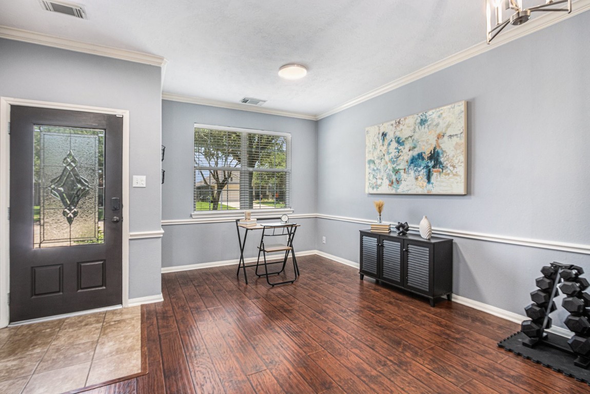 9719 Opal Rock Drive Rosharon, TX 77583 - Photo 5 of 31