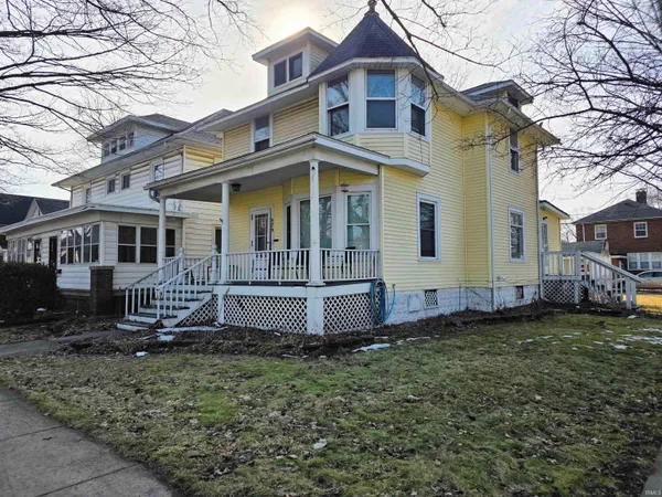 $164,900 | 829 North Michigan Street, Plymouth, IN 46563