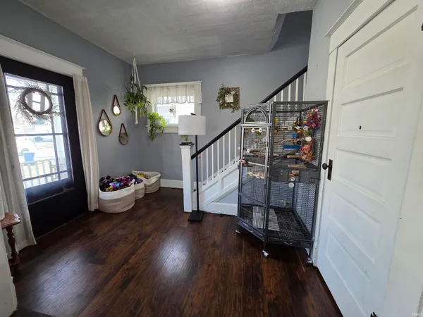 $164,900 | 829 North Michigan Street, Plymouth, IN 46563