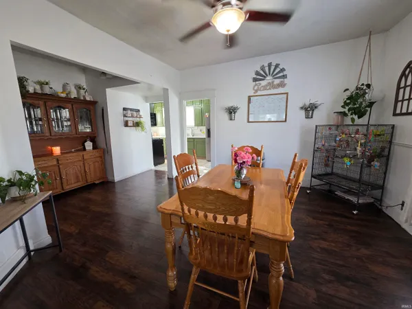 $164,900 | 829 North Michigan Street, Plymouth, IN 46563
