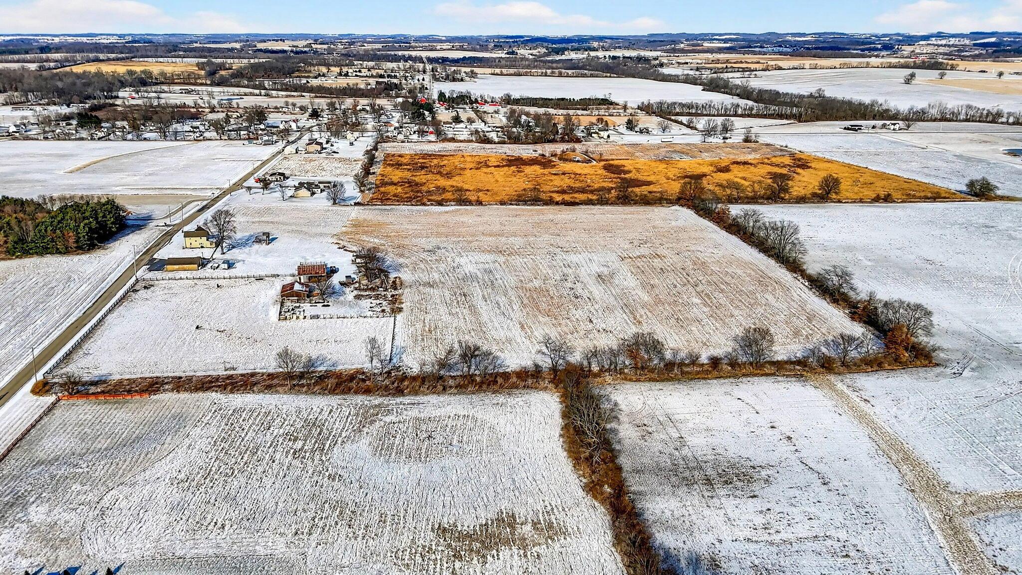 30320 Jackson Road Kingston, OH 45644 - Photo 59 of 64 30320 Jackson Rd Drone 24