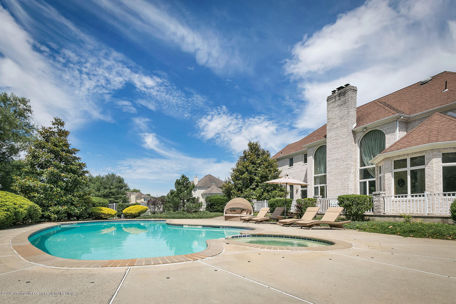 39 Rivers Edge Drive Colts Neck, NJ 07722 - Photo 41 of 45 39 Rivers Edge Dr Colts Neck-large-037-0