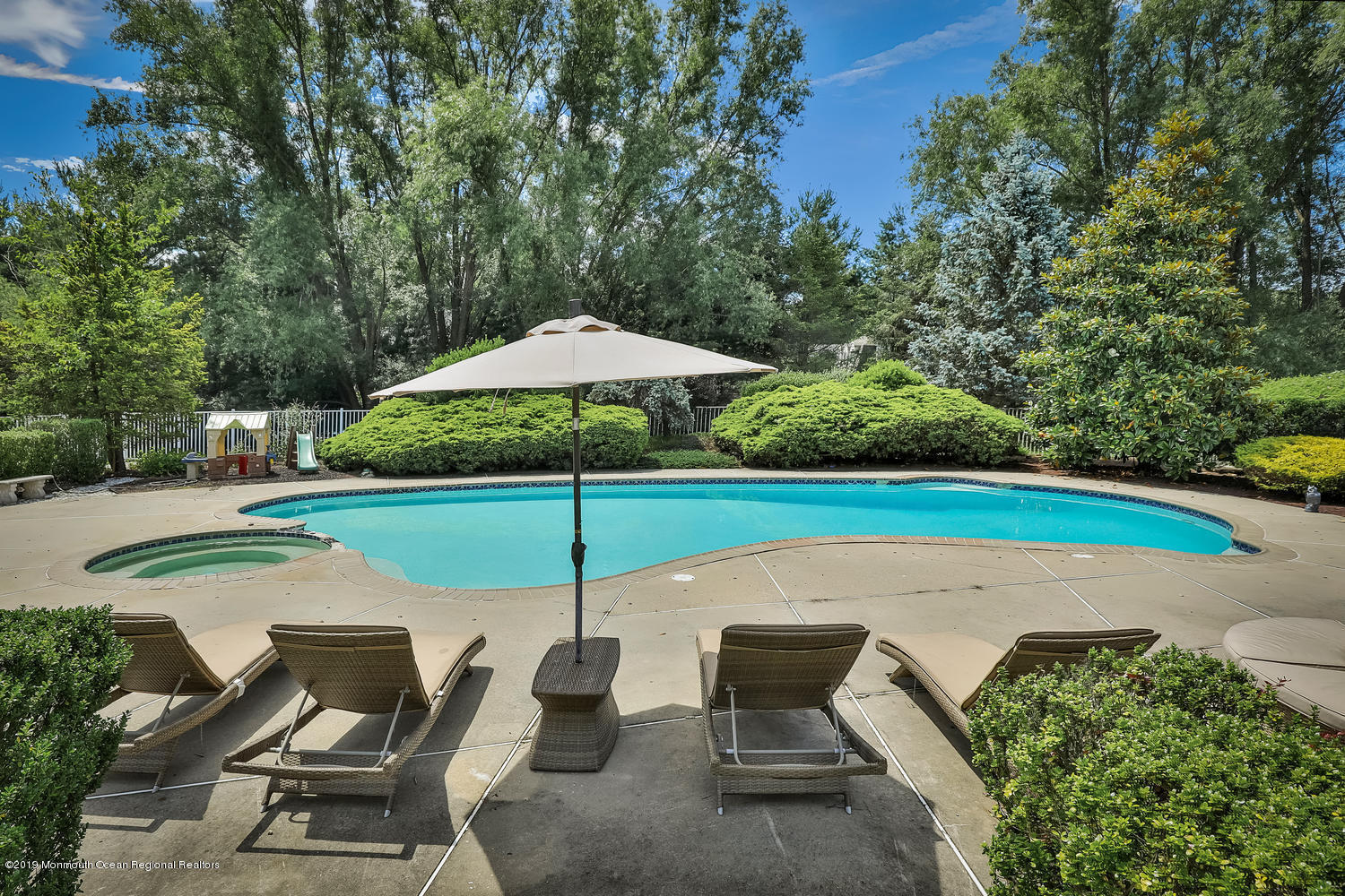 39 Rivers Edge Drive Colts Neck, NJ 07722 - Photo 42 of 45 39 Rivers Edge Dr Colts Neck-large-042-0