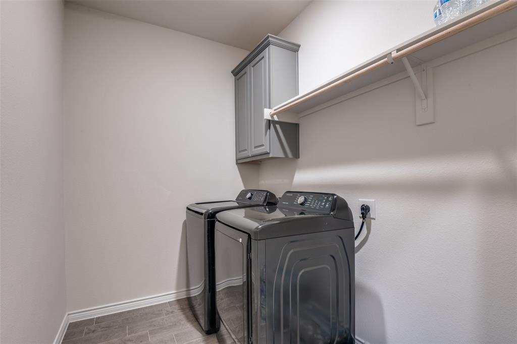 3920 Sidney Lane Forney, TX 75126 - Photo 22 of 25