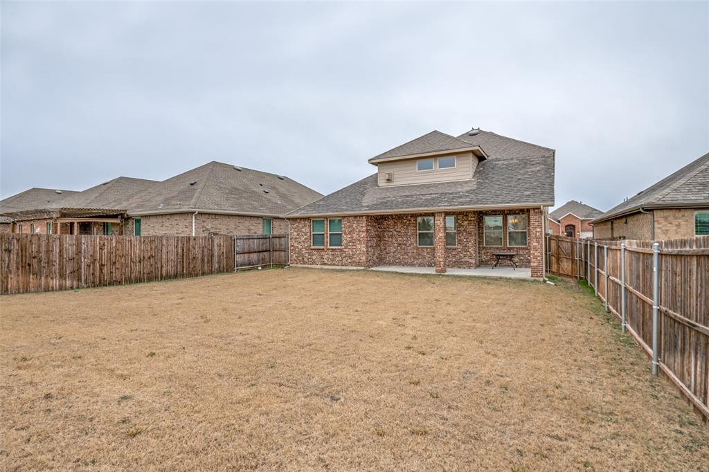 3920 Sidney Lane Forney, TX 75126 - Photo 25 of 25