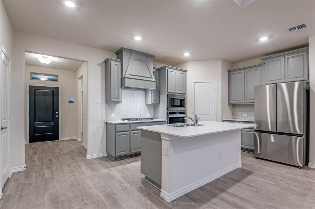 3920 Sidney Lane Forney, TX 75126 - Photo 8 of 25