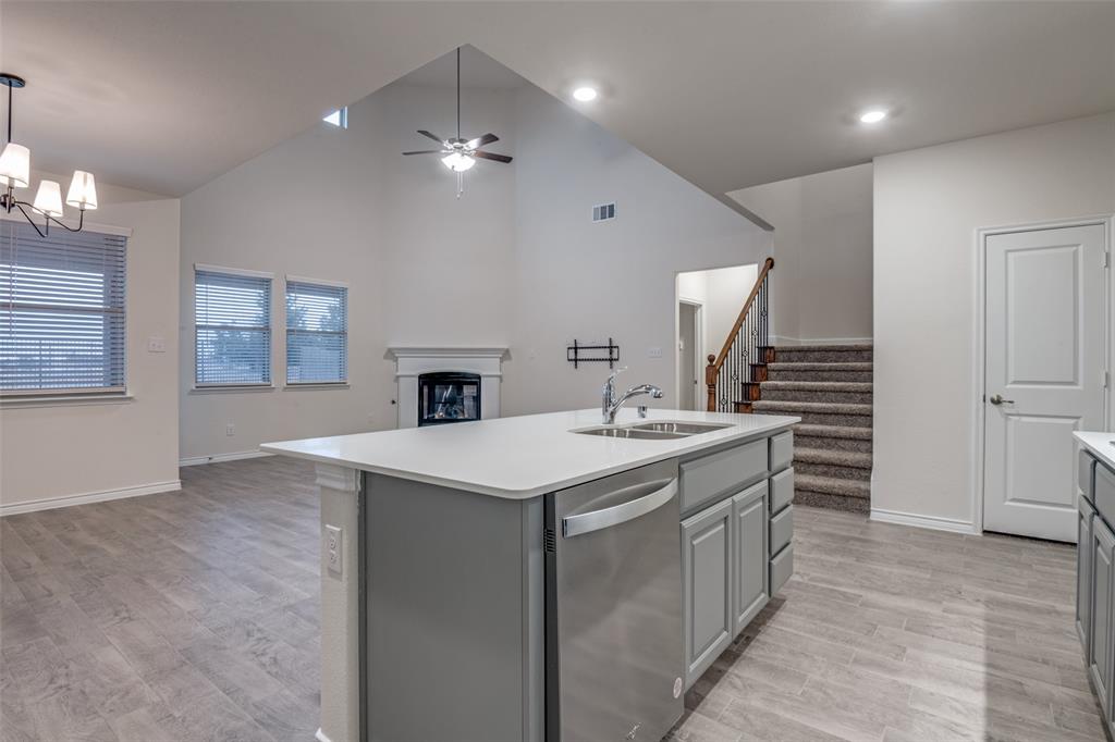 3920 Sidney Lane Forney, TX 75126 - Photo 9 of 25