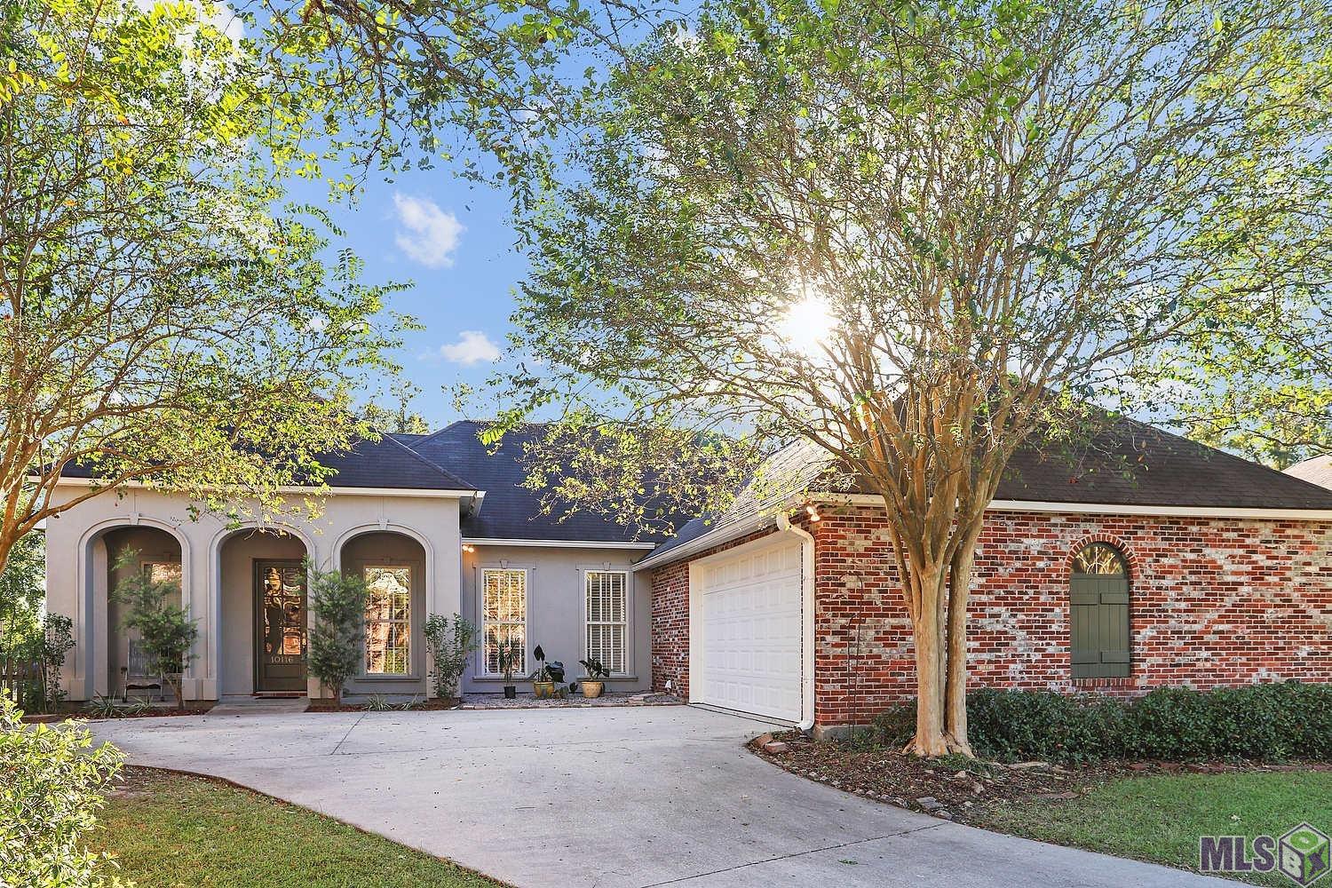 10116 Springtree Avenue Baton Rouge, LA 70810 - Photo 1 of 11 Gallery Image 1