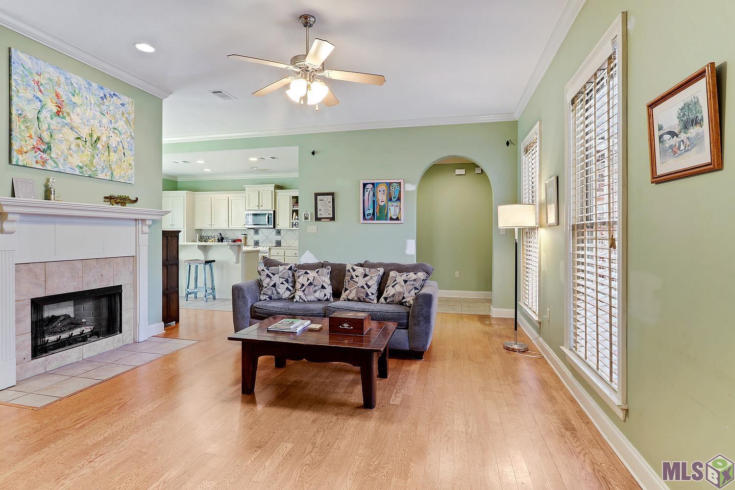 10116 Springtree Avenue Baton Rouge, LA 70810 - Photo 5 of 11 Gallery Image 5