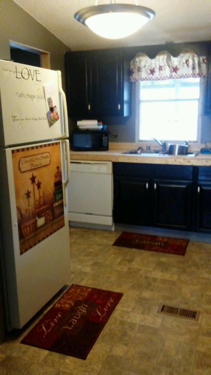 8006 Eva Road Luttrell, TN 37779 - Photo 3 of 8 evakitchen