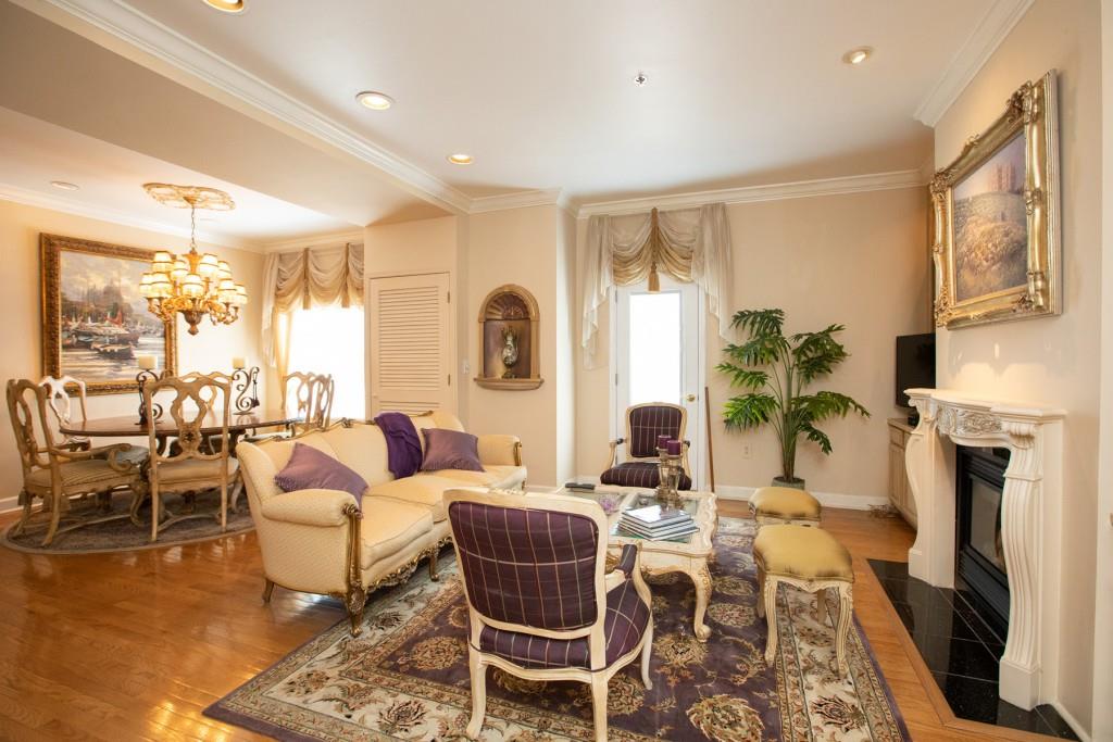 2161 Peachtree Road, Unit 507 Atlanta, GA 30309 - Photo 1 of 1 This is truly an elegant home