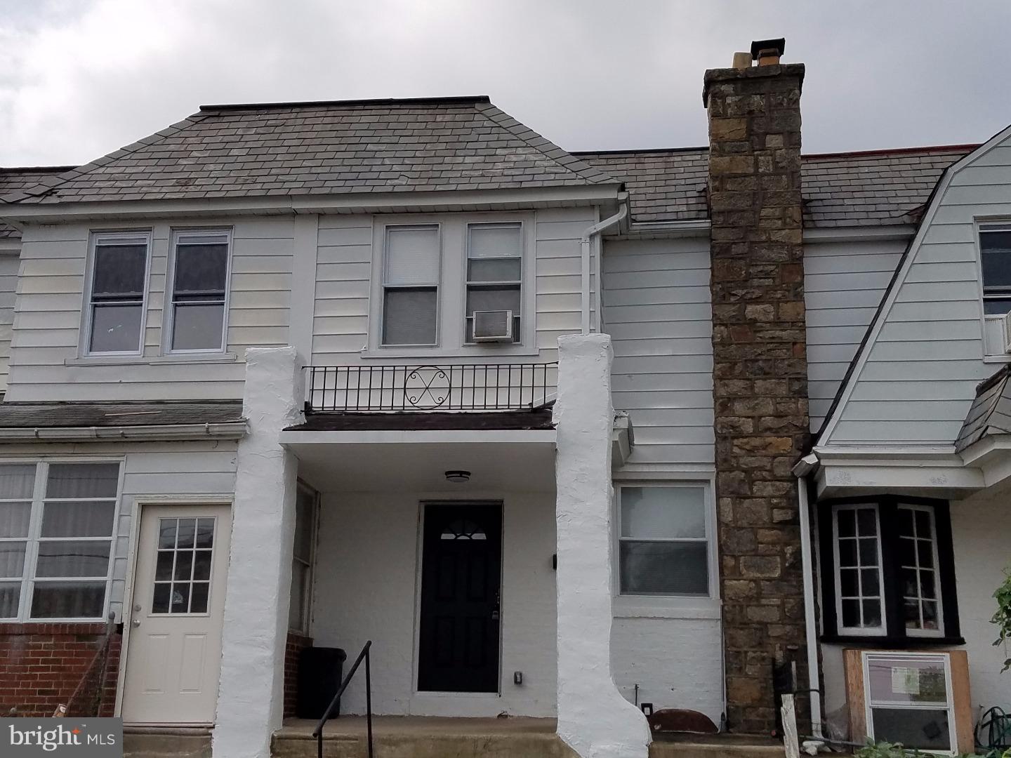 306 Bayard Road Upper Darby, PA 19082 - Photo 1 of 20 Exterior Front