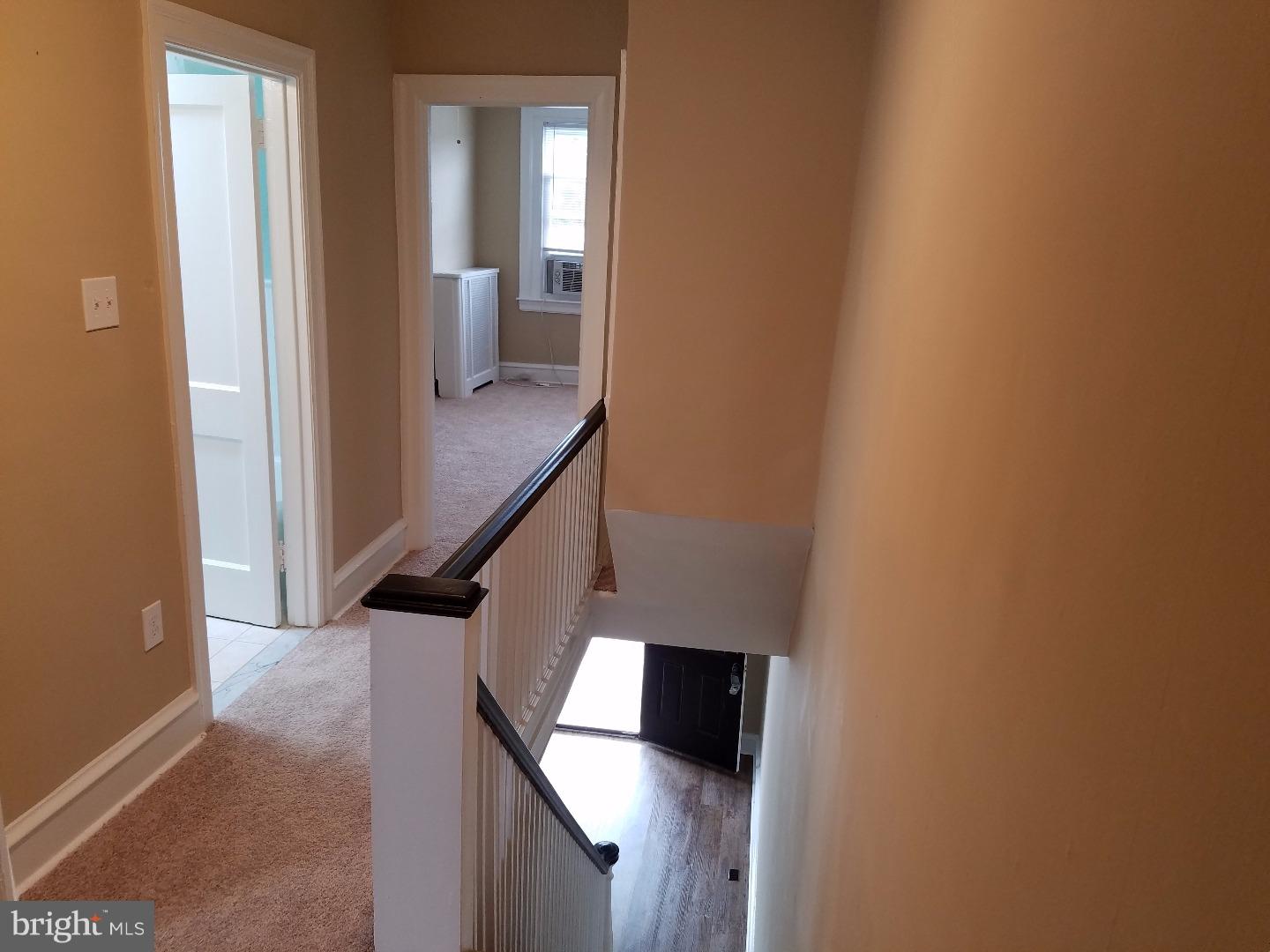 306 Bayard Road Upper Darby, PA 19082 - Photo 11 of 20 Hallway