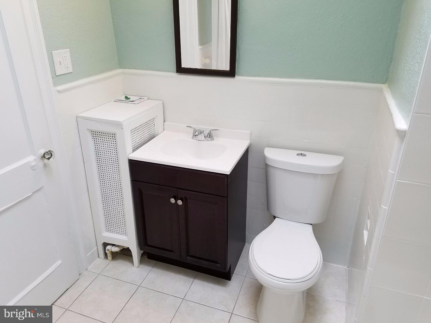 306 Bayard Road Upper Darby, PA 19082 - Photo 15 of 20 Bathroom