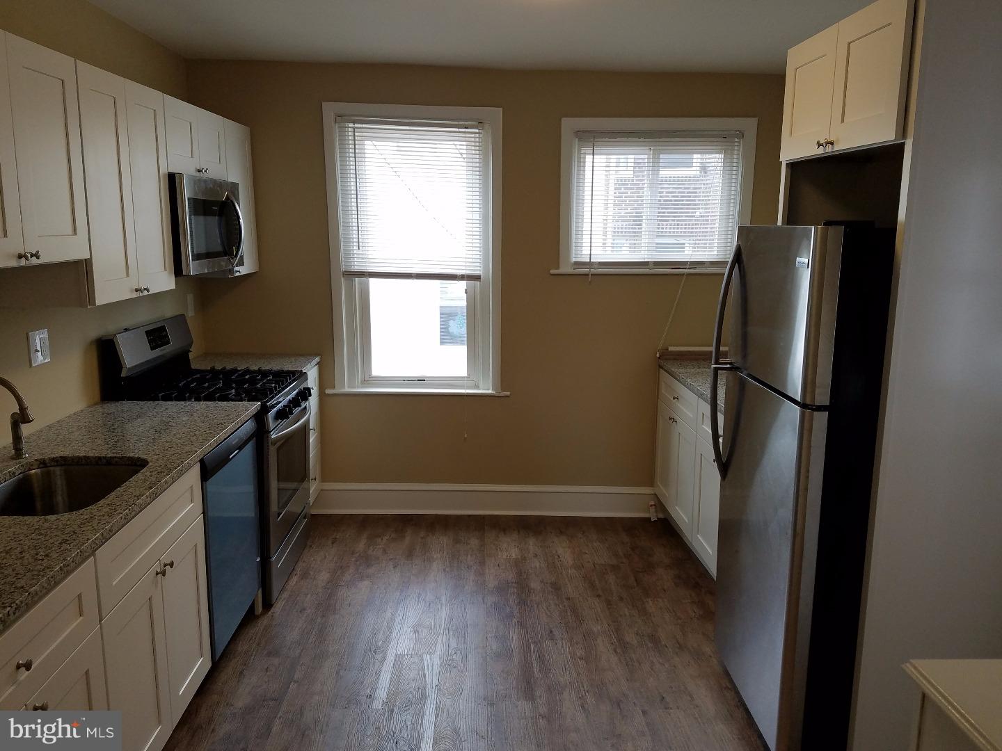 306 Bayard Road Upper Darby, PA 19082 - Photo 9 of 20 Kitchen