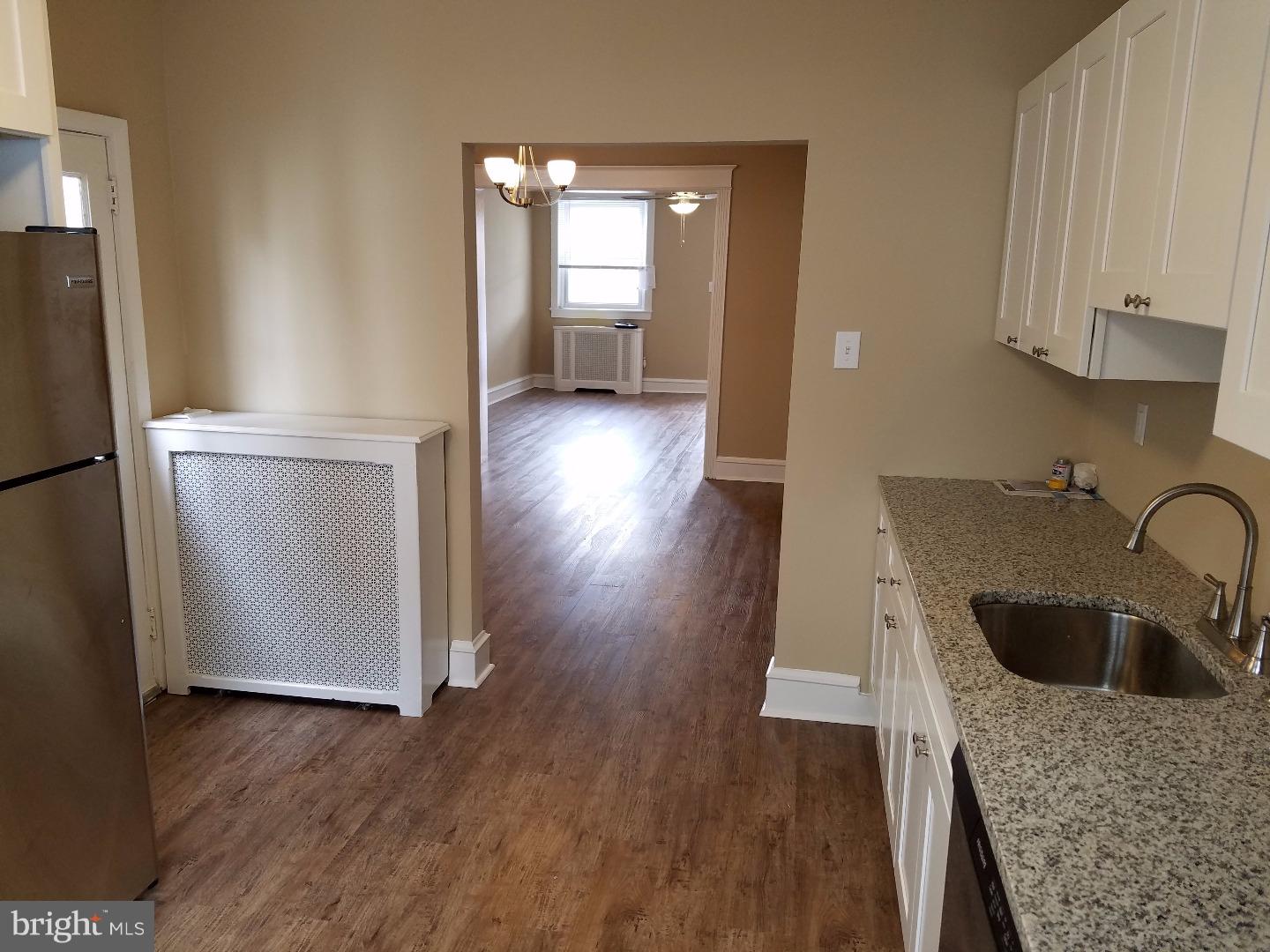306 Bayard Road Upper Darby, PA 19082 - Photo 10 of 20 Kitchen