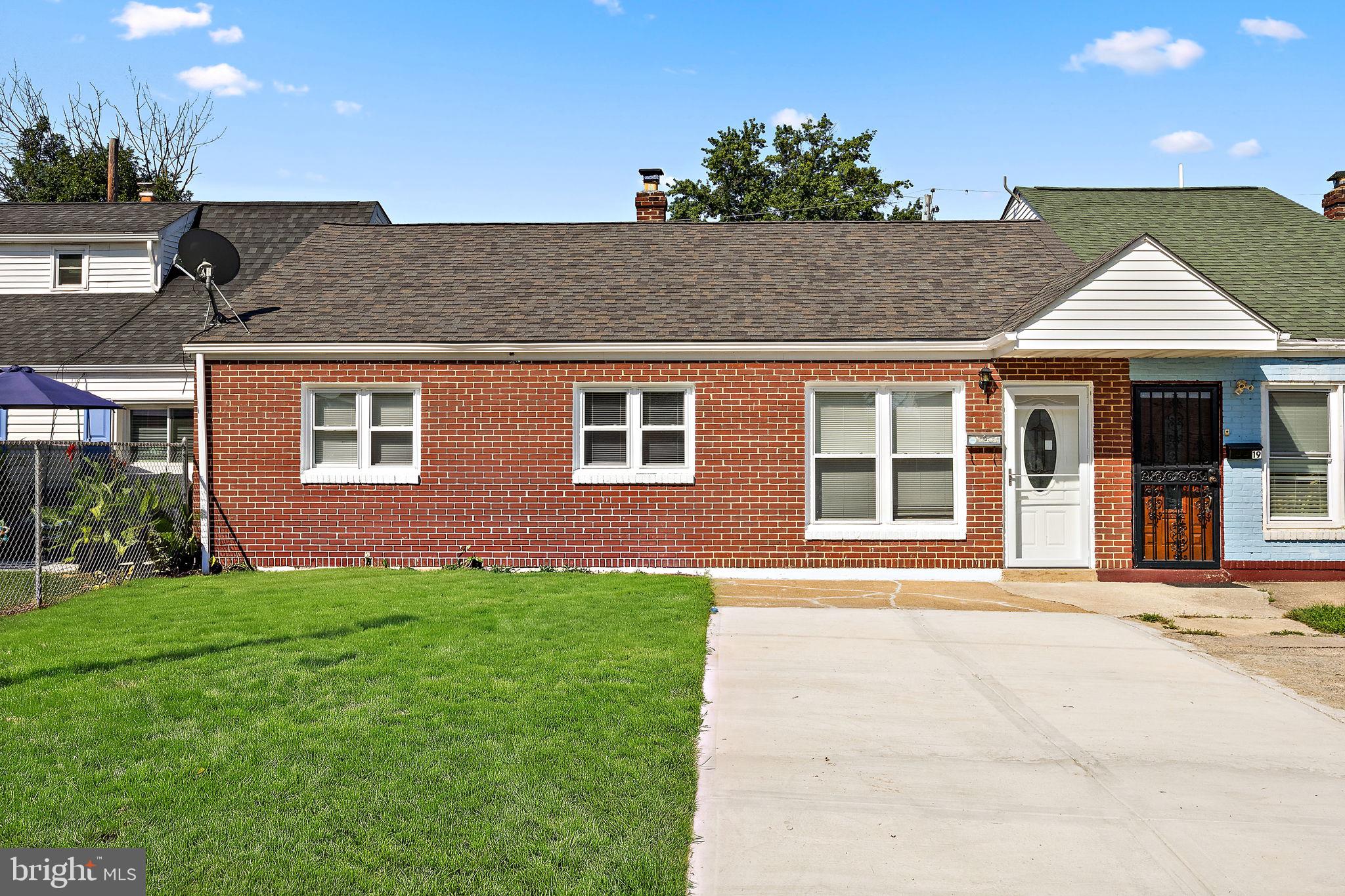 17 Cahalan Road New Castle, DE 19720 - Photo 1 of 21 Gallery Image 1